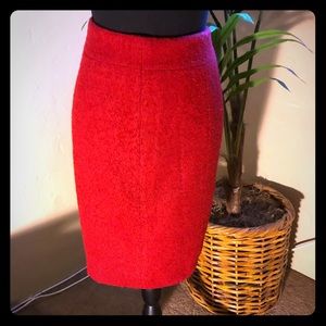 ON SALE!! Fabulous🔥 Wool Skirt